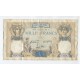 FRANCIA 1939 BILLETE DE 1000 FRANCOS 